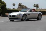 Alpina Roadster V8 2002 года (NA)